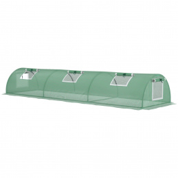 Aga Garden Greenhouse 300x80x45 cm