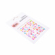 Aga4Kids Self-Adhesive Gems DS8111-J