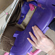 Doloni Slide with Handle 140 cm 6DZ127 - II. QUALITY