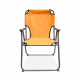 Linder Exclusiv Folding Chair PO2600O Orange