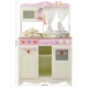 Aga4Kids Wooden kitchen RETRO COOKER