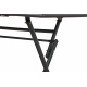 Linder Exclusiv Garden table BISTRO MC330853DG 140x85x70 cm