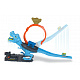 Hot Wheels City HKX42 Loop with a Hungry T-Rex