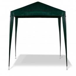 Green commercial pavilion tent 2x2