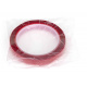 Aga Double-sided acrylic mounting tape transparent thick 20 mmx3 m