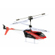 Syma RC Helicopter Syma S5 3CH Red