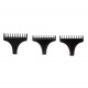 Hair and beard trimmer Golden Soulima 19590