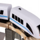 Wooden Railway - Kruzzel train 22754 universal