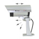 ISO-IR CCD Camera Tray