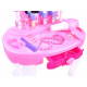 Dressing table for girl with chair ZA3069