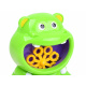 Children's bubbler Hippo with refill ZA3073