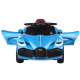Electric Car CABRIO PA0270 Blue