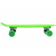 FISZKA colour skateboard SP0575