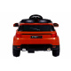 Car starting from battery Orange + Remote control + Safety features + MP3 LED