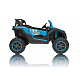 Buggy ATV Racing 4x4 Blue Vehicle