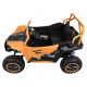 Buggy Arctic Cat Gold