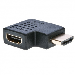 K415G HDMI-HDMI ADAPTER 90 DEGREES FLAT