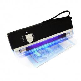 K902 POCKET UV BANKNOTE TESTER