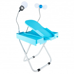 M7B TABLE STAND FOR PEDICURE