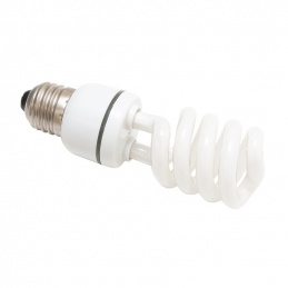 Q9A ENERGY-SAVING BULB 15W COOL