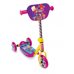 Darpeje Trolls Children's three-wheeled scooter OTRO110-2