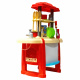 Aga4Kids Plastic Kitchen MR6084