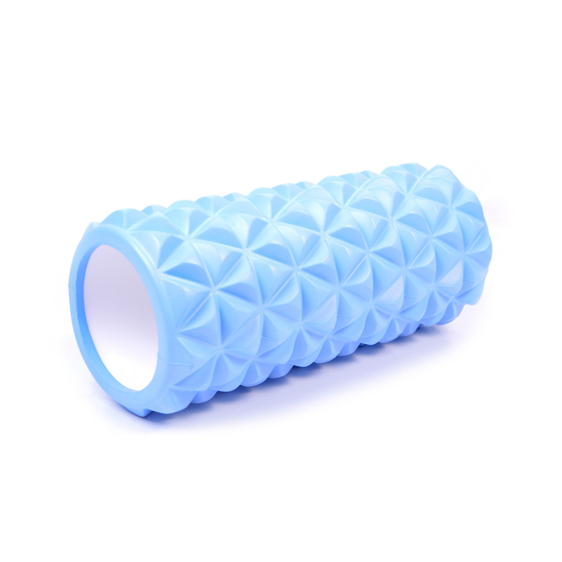 Aga Massage Roller 33 cm DS613 Blue