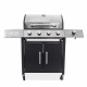 Aga Gas Grill DS1922