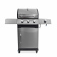 Aga Gas Grill DS1924