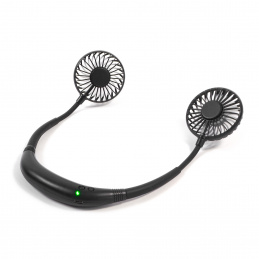 Aga Portable Neck Fan