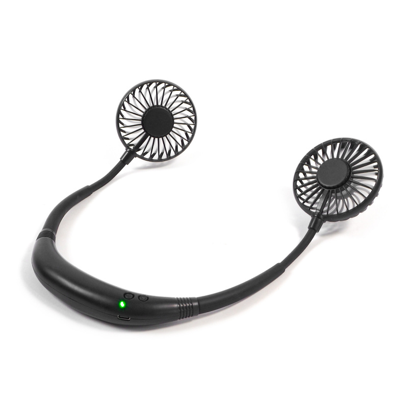 Aga Portable Neck Fan