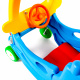 Aga Children's Ride-On Car DS3902 Blue/Yellow
