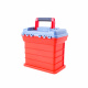 Aga Plastic Organizer 27.5x17.5x26 cm