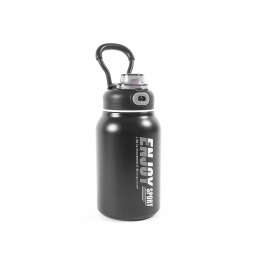 Aga Thermos 800ml Black