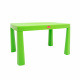Doloni Children's Dining Set Green