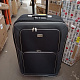 Luggage Set Linder Exclusiv - II. QUALITY