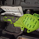Aga Aku Chainsaw 15 cm - II. QUALITY