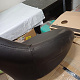 Aga Bar Chair Black 6DAZ326 - II. QUALITY