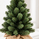 Aga Artificial Christmas Tree in a Pot 55 cm