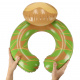 BESTWAY 36405 Inflatable Sloth Ring 3-6 years 30 kg