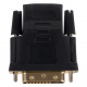 HDMI to DVI ISO reduction