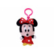 Disney Minnie Mouse keyring ZA1429
