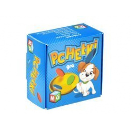 Arcade Game Merry Mini Fleeces GR0390