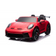 Porsche 911 GT3 STRONG MP4 Red Vehicle