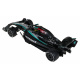 Bolid R/C 1:12 Mercedes-AMG F1 W15 E Performance Black RASTAR