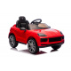 Porsche Cayenne Red Vehicle