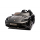 Porsche Taycan Turbo S Black Vehicle