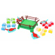Skillful Sheep Game