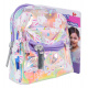 Set for Little Stylist + Cosmetic Bag Backpack