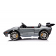 Ford GT Vehicle Gray